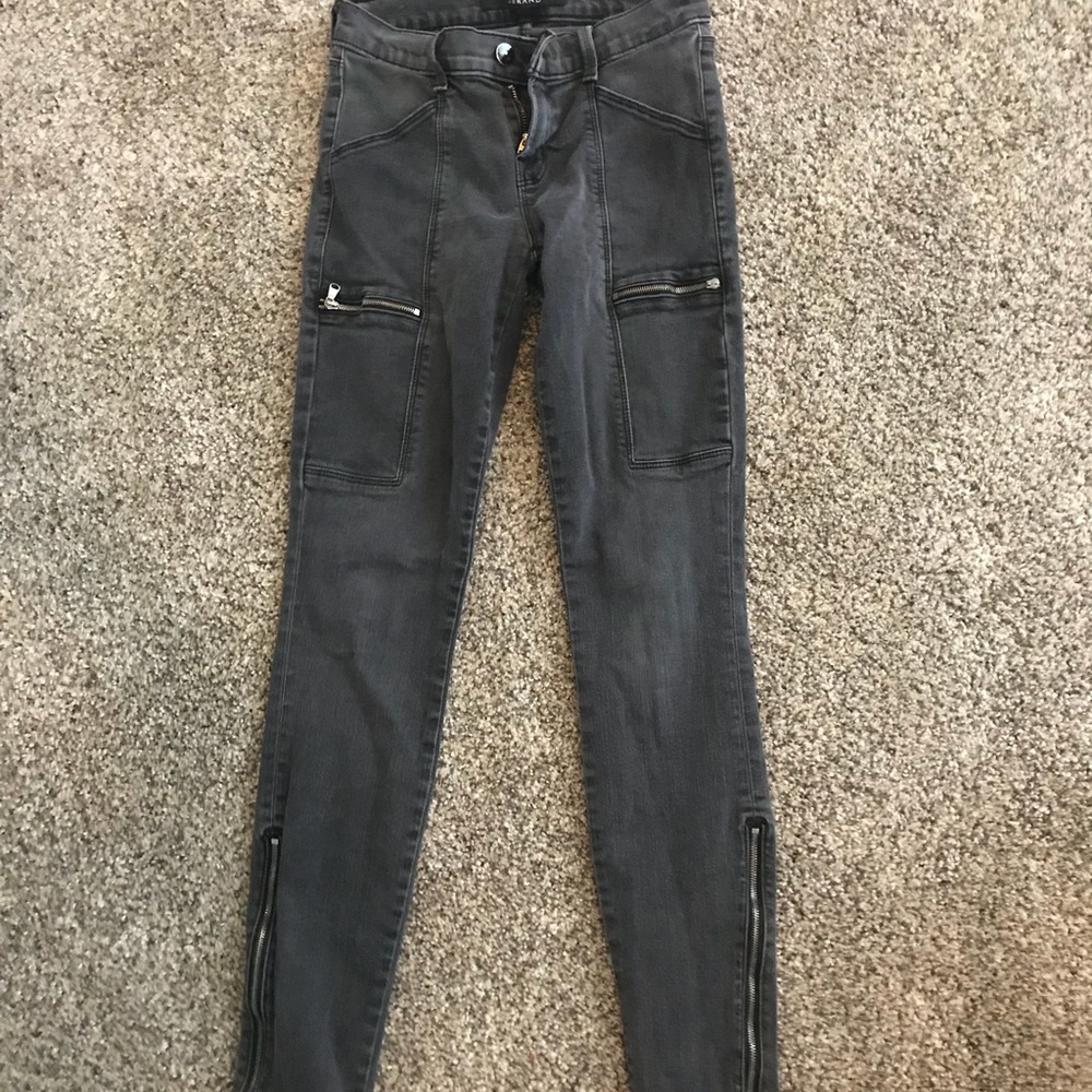 Gray J. Brand jeans